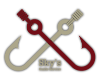 Sky's Guide Service Logo