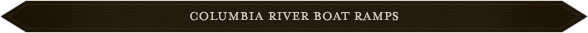 A brown sign with the word river written in white.